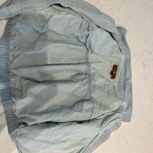 7 Jeans Shirt